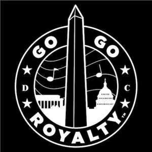 Go-Go Royalty Vintage