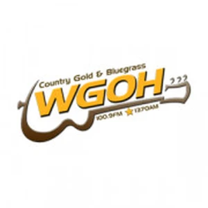 Go Radio Kentucky Country WGOH