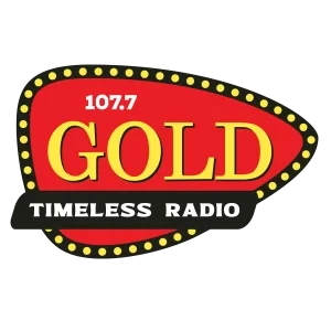 Gold 107.7
