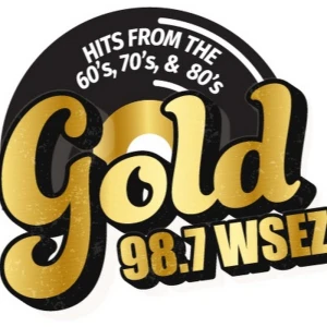 Gold 98.7