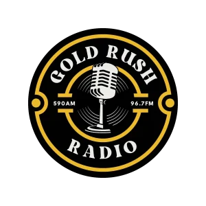 Gold Rush Radio