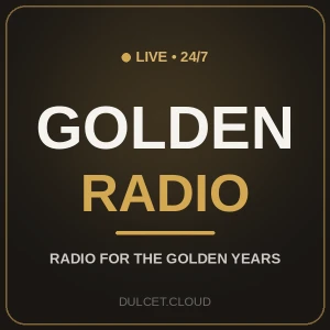 Golden Radio