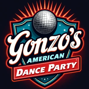 Gonzo's American Dance Party
