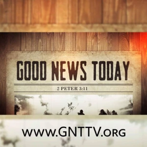 Good News Today Radio