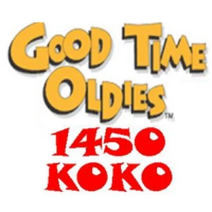Good Time Oldies 1450