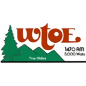 WTOE 1470 AM