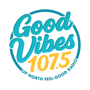 Good Vibes 107.5