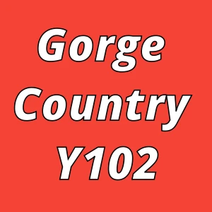 Gorge Country Y102
