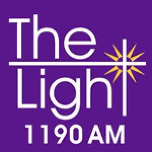 Gospel 1190 AM The Light