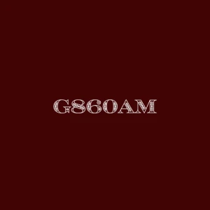 Gospel 860AM