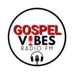 Gospel Vibes Radio FM logo