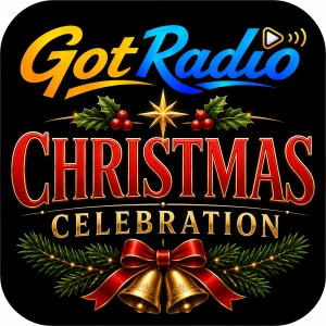GotRadio - Christmas Celebration