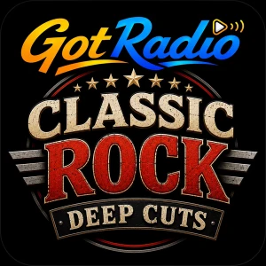 GotRadio - Classic Rock Deep Cuts