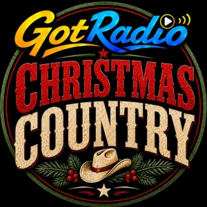GotRadio - Country Christmas
