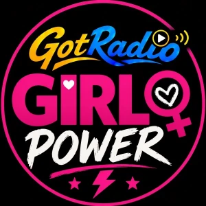 GotRadio - Girl Power