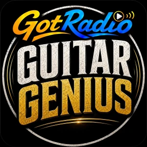 GotRadio - Guitar Genius