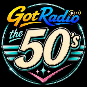 GotRadio - The 50's