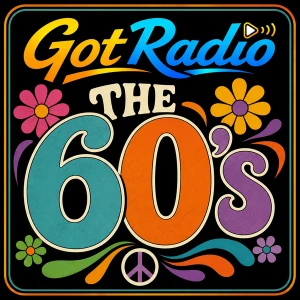 GotRadio - The 60's