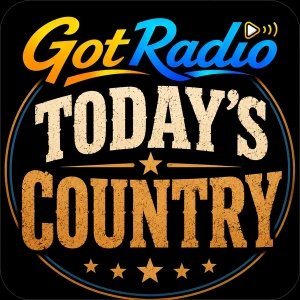 GotRadio - Today's Country