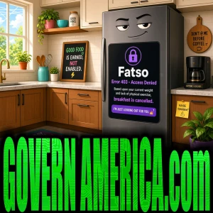 Govern America Radio