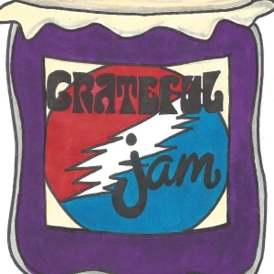 Grateful Jam Radio