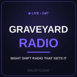 Graveyard Radio