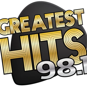 Greatest Hits 98.1