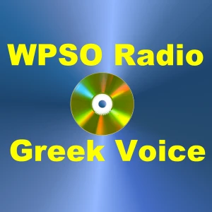 Greek Voice Radio