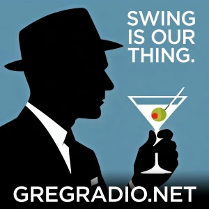 GregRadio am 1650