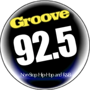 Groove 92.5