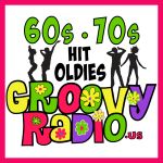 Groovy Radio - 60\'s and 70\'s Oldies