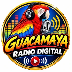 Guacamaya Radio Digital