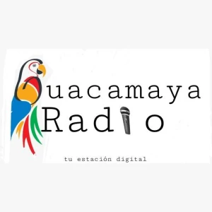 Guacamaya Radio Digital