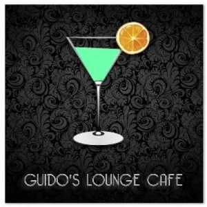 Guido's Chillout & Lofi Cafe