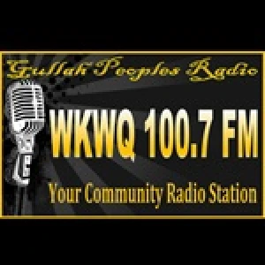 Gullah People's Radio WKWQ