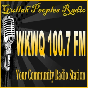 Gullah People's Radio WKWQ