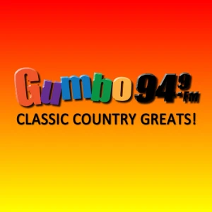 Gumbo 94.9