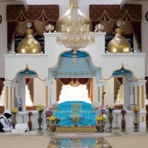 Gurdwara Sahib Fremont