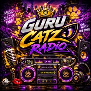 Guru Catz Radio