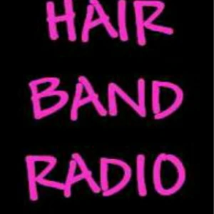 Hair Band Radio
