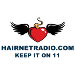 HAIRNETRADIO.COM