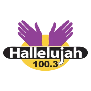 Hallelujah 100.3