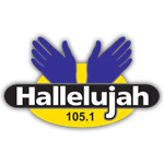 Hallelujah 105.1