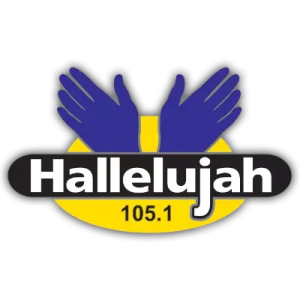 Hallelujah 105.1