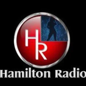 Hamilton Radio