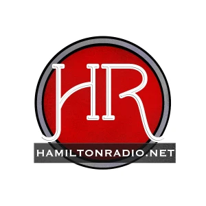 Hamilton Radio