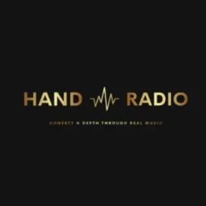 HAND RADIO