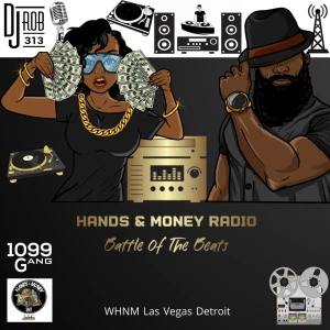 Hands & Money Radio