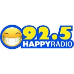 Happy Radio 92.5