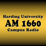 Harding Radio